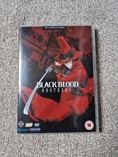 Black blood brothers for sale  BRADFORD