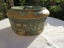 Antique denbac ceramic d'occasion  Expédié en Belgium