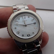 Elegante montre feminine d'occasion  Reims