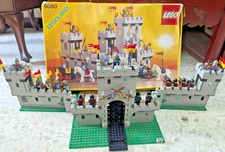 Lego 6080 château d'occasion  Peymeinade