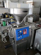 Wurstfüller vakuumfüller rex gebraucht kaufen  Gevelsberg