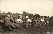 Soldaten tauziehen 643180 gebraucht kaufen  Eimeldingen
