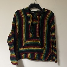 Mexican baja hoodie for sale  GLASGOW