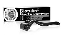 Biotulin micro skin gebraucht kaufen  Neuss