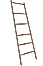 Bamboo towel ladder for sale  MANCHESTER