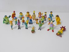 simpsons figuren gebraucht kaufen simpsons figuren gebraucht kaufen Dresden