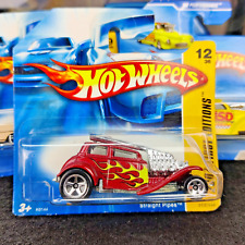 Voiture hot wheels d'occasion  Gagny