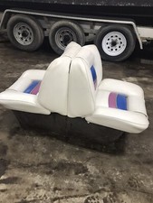 Rinker boat back for sale  Huron