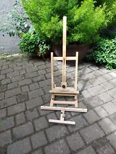 Winsor newton atelierstaffelei gebraucht kaufen  München