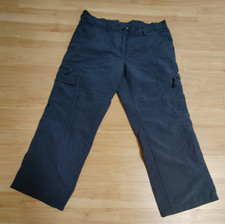 Utdoorhose wanderhose damen gebraucht kaufen  Gera