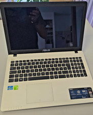 Ordinateur portable asus d'occasion  Villeneuve-d'Ascq-