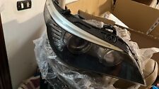 Faro bmw e60 usato  Favara
