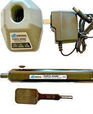 Virtual industries vpw6300ar for sale  San Mateo
