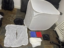 Pop tent photo for sale  BOLTON