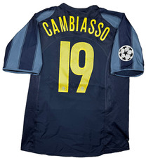 Maglia calcio inter usato  Roma
