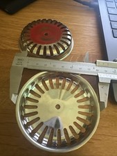 Blanco 2cm 82mm gebraucht kaufen  Stuttgart