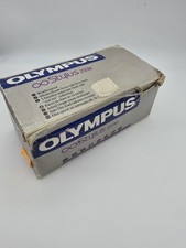 Olympus stylus zoom for sale  ABERGAVENNY
