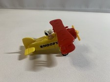 Peanuts snoopy diecast for sale  Oregon City