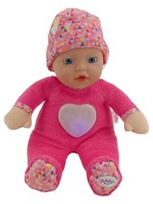 Zapf creation babypuppe gebraucht kaufen  Deutschland