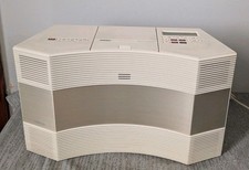 Bose cd3000 acoustic for sale  BIRMINGHAM