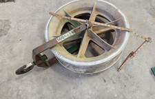 Greenlee hook type for sale  Cornell