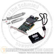 Lsi megaraid 9361 gebraucht kaufen  Ebersbrunn