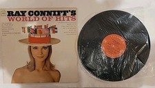 33 rpm vinyl ray coniff comprar usado  Enviando para Brazil