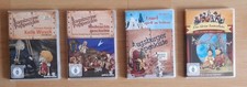 Augsburger puppenkiste 4dvds gebraucht kaufen  Lüneburg