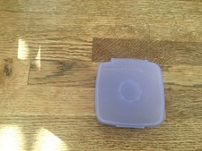 Tupperware etikettenspender . gebraucht kaufen  Altleiningen