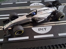 Scalextric formula mclaren for sale  ST. AUSTELL