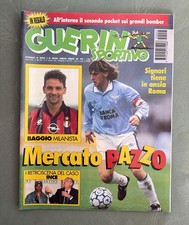 Guerin sportivo n.25 usato  Cagliari