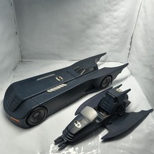 Vintage 1993 batman for sale  Ruther Glen