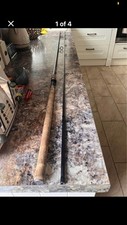 Fox warrior 3 for sale  DUDLEY