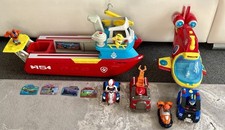 Paw patrol bundle for sale  TUNBRIDGE WELLS