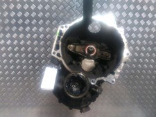 Transmission manuelle polo d'occasion  Billère