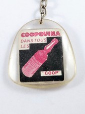 Porte cles coopquina d'occasion  L'Absie