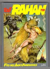 tout rahan d'occasion tout rahan d'occasion  Mulhouse-