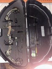 Pse archery predator for sale  Springfield