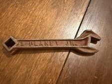 Vintage planet plow for sale  Maidens