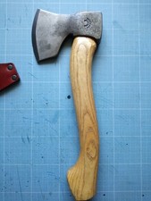 Carving axe julia usato  Albese con Cassano