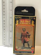 Usado, Andrea Miniatures Richard The Lionheart SM-F32 Novo na Caixa Frete Combinado Raro comprar usado  Enviando para Brazil