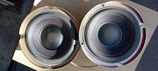 Bose coppia sub usato  Lodi