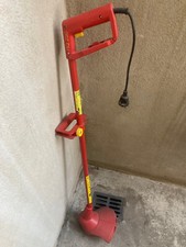 Rasentrimmer wolf rq gebraucht kaufen  Göppingen