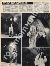 Malcolm mclaren viavian for sale  UK