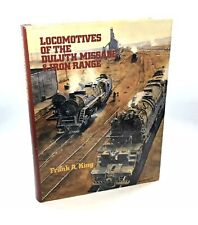 Locomotives duluth missabe for sale  Bedford