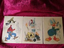 Walt disney quadri usato  Palermo