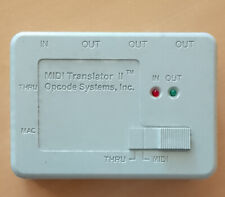 Pcode midi translator gebraucht kaufen Pcode midi translator gebraucht kaufen  Flammersfeld