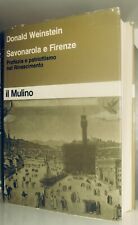 Savonarola firenze usato  Torino