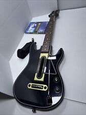 Guitar Hero Live PS4 com dongle, guitarra e alça de guitarra comprar usado  Enviando para Brazil