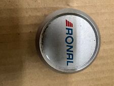 Ronal center cap for sale  Tacoma